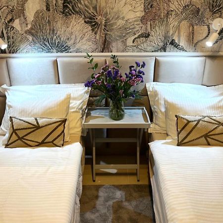 Apartamento Amarillo Oceanview Playa Feñabe Zewnętrze zdjęcie