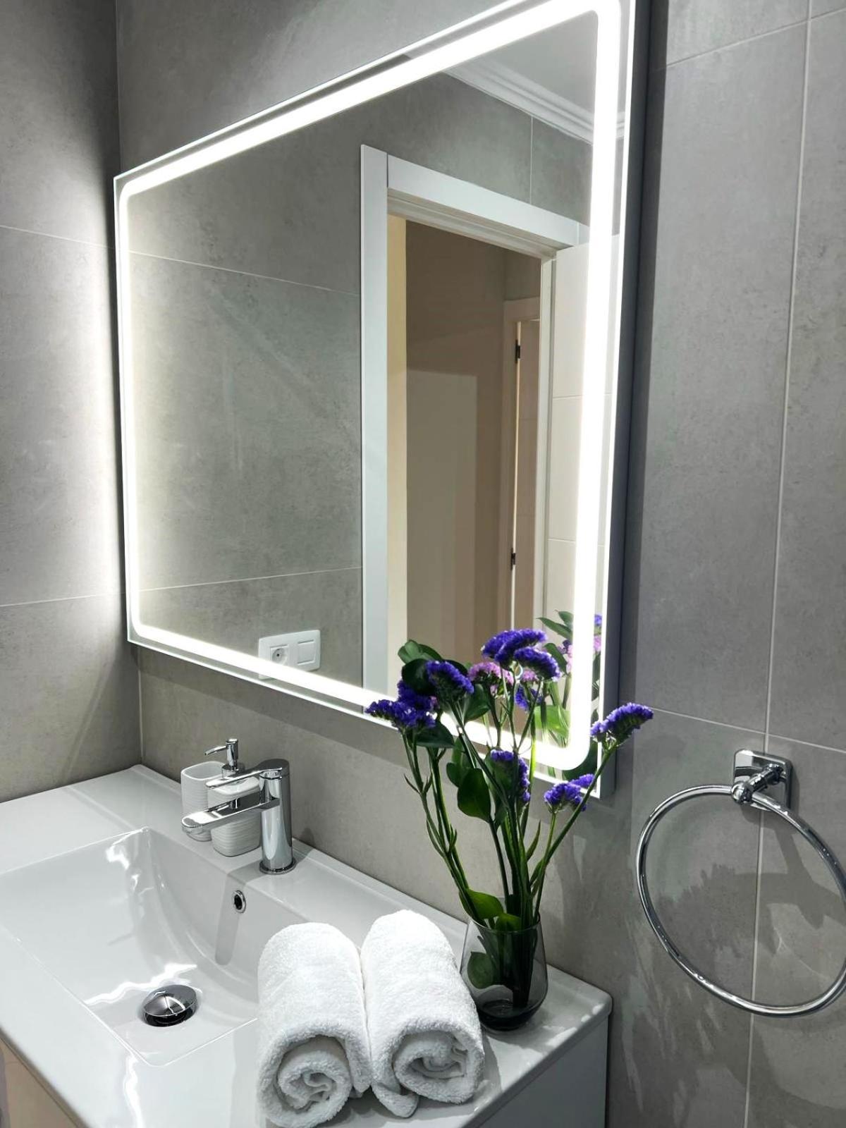 Apartamento Amarillo Oceanview Playa Feñabe Zewnętrze zdjęcie