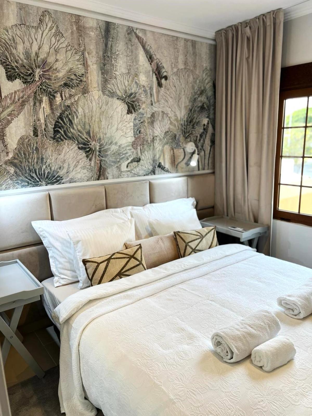 Apartamento Amarillo Oceanview Playa Feñabe Zewnętrze zdjęcie