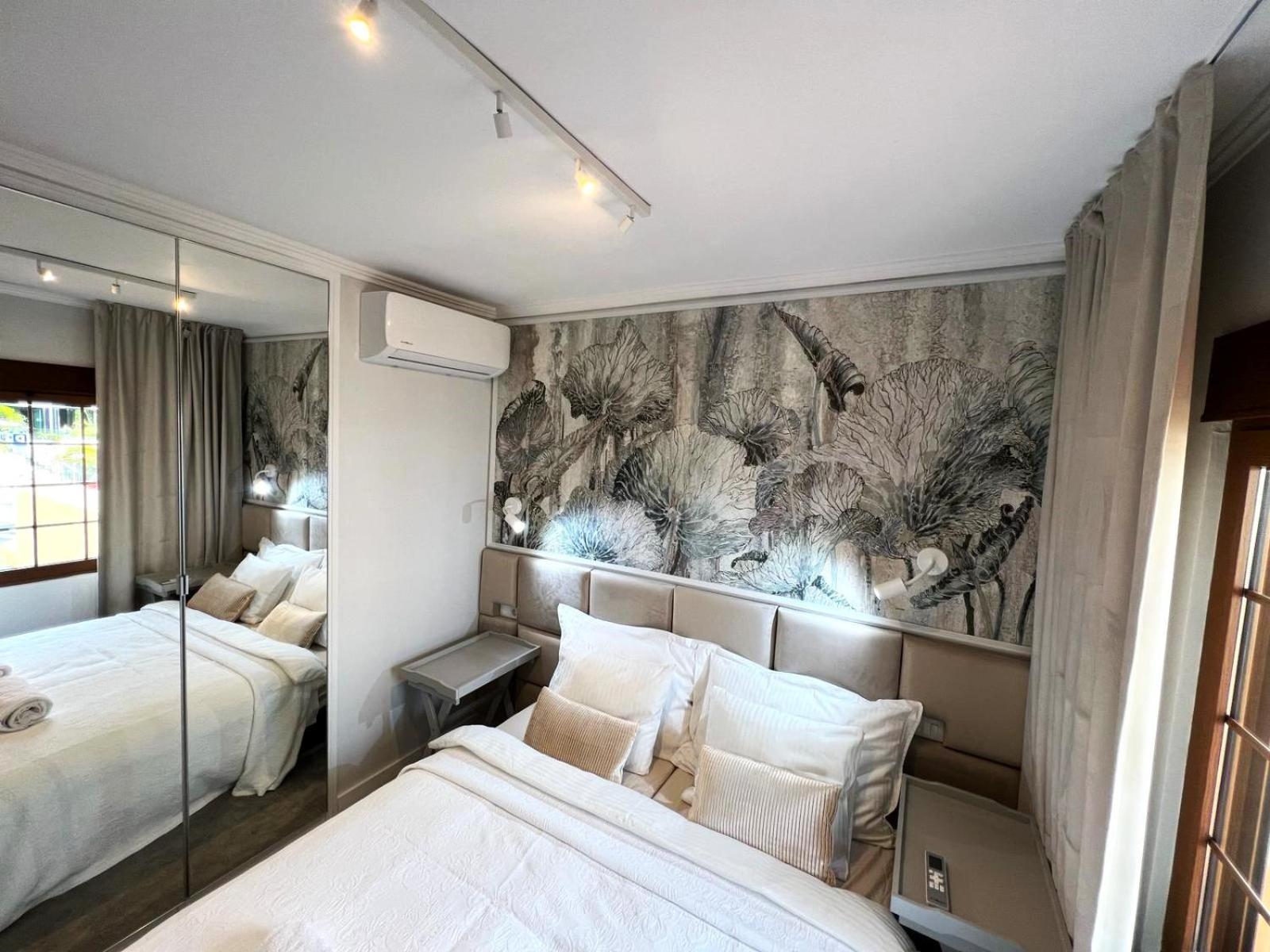 Apartamento Amarillo Oceanview Playa Feñabe Zewnętrze zdjęcie
